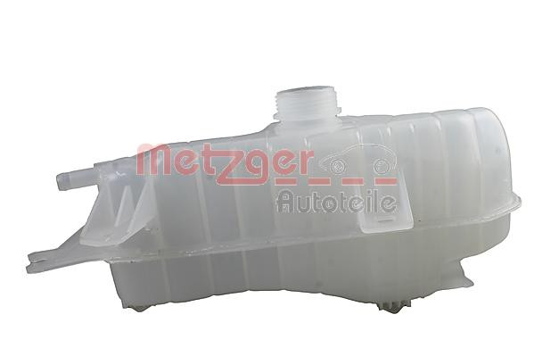 METZGER Ausgleichsbehälter, Kühlmittel